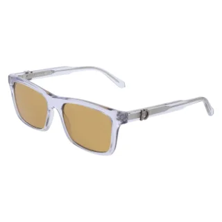 020 Transparent Grey