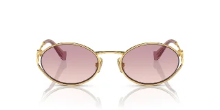 Miu Miu Sunglasses MU52YS