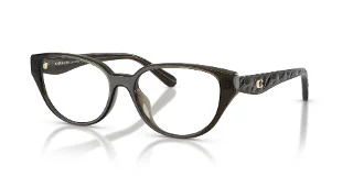 5400 Transparent Oak