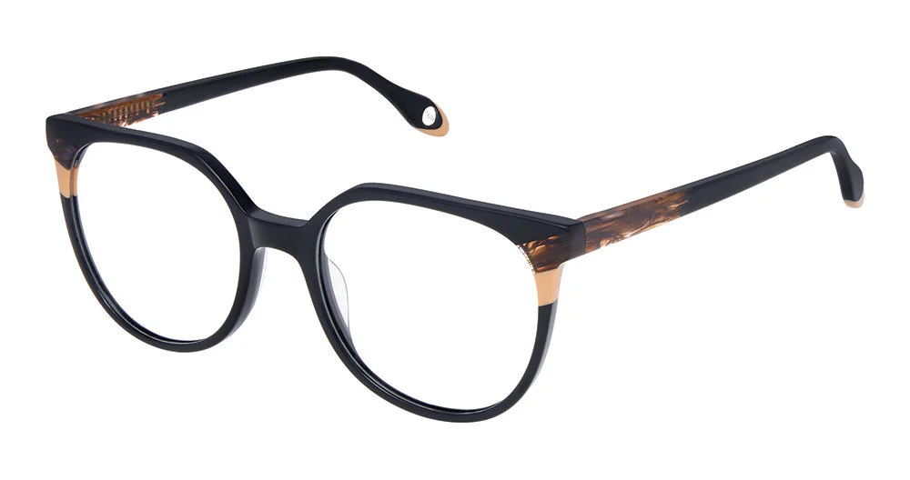 Fysh Eyeglasses F-3795