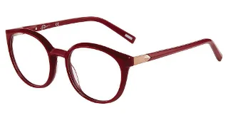 Burgundy 8Lay