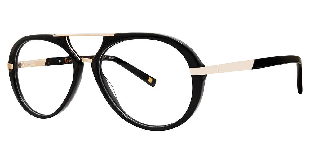 Randy Jackson Eyeglasses X144