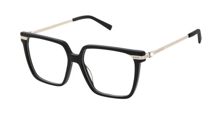 Elizabeth Arden Eyeglasses 1296