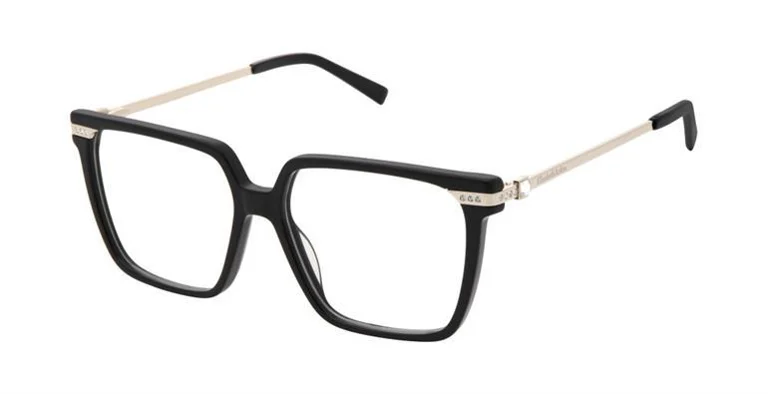 Elizabeth Arden Eyeglasses 1296