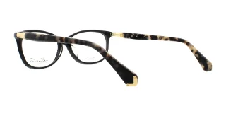 Kenneth Cole Reaction Eyeglasses KC 0212