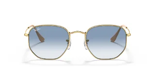 Ray Ban Sunglasses RB3548
