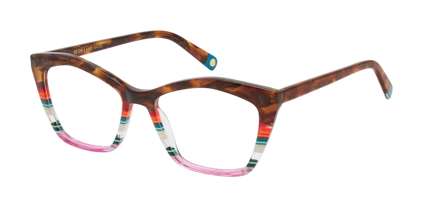 Glen Lane Eyeglasses Mackie