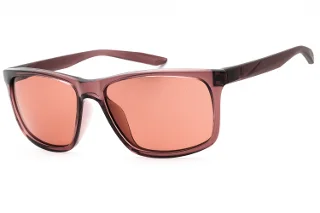 200 Smokey Mauve/Copper Lens