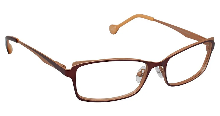 Lisa Loeb Eyeglasses Ll164amazed