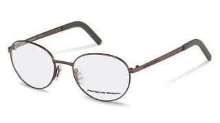 Porsche Eyeglasses 8315