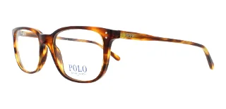 5007 Havana Striped Shiny