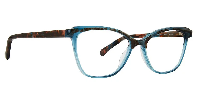 Trina Turk Eyeglasses Jenna