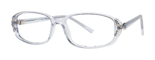 Affordable Designs Eyeglasses Lisa
