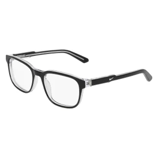 009 Black/Crystal