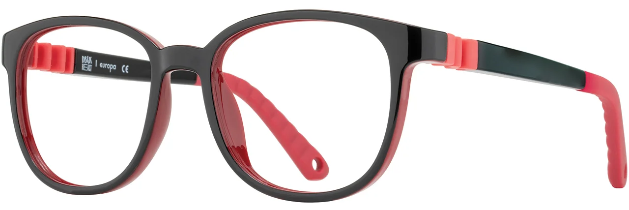 Alan J Eyeglasses Mischievous