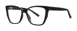 Modern Plastics II Eyeglasses LIZZY