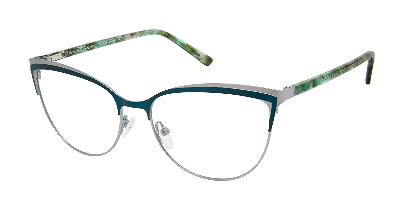 Alexander Collection Eyeglasses Eloise