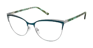 Alexander Collection Eyeglasses Eloise