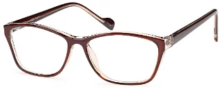 4U Eyeglasses U204