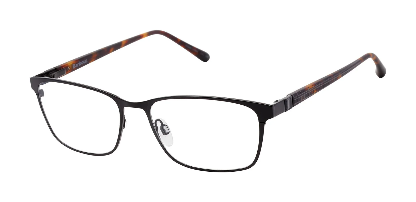 Barbour Eyeglasses BAOM511