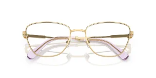 Swarovski Eyeglasses SK1018
