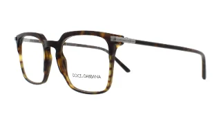 Dolce & Gabbana Eyeglasses DG3283