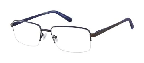 Van Heusen Eyeglasses 139 H