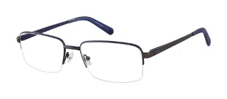 Van Heusen Eyeglasses 139 H