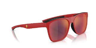 Ferrari Scuderia Sunglasses FZ6013D