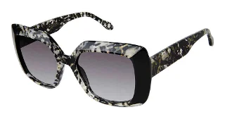 S411-F-2111 Gold Black