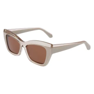 260 Transparent Beige/Beige