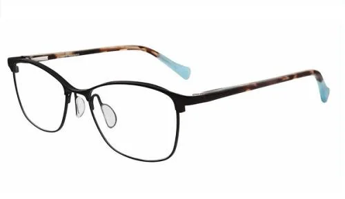 Lucky Brand Eyeglasses D509