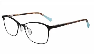Lucky Brand Eyeglasses D509