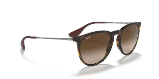 Ray Ban Sunglasses RB4171F Erika (F)