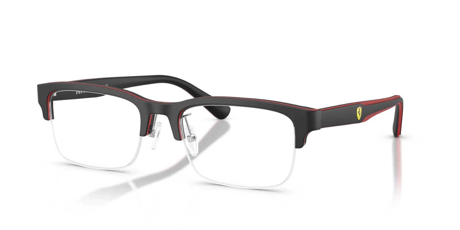 Ferrari Scuderia Eyeglasses FZ8028