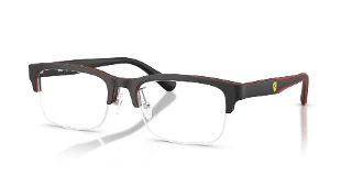 Ferrari Scuderia Eyeglasses FZ8028