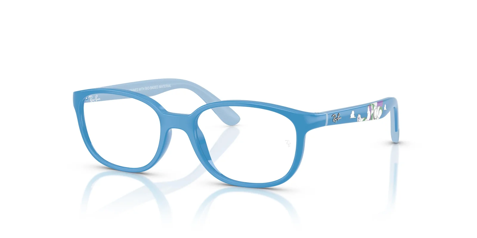 Ray Ban Eyeglasses RY1632