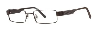 Jhane Barnes Eyeglasses ANALOG