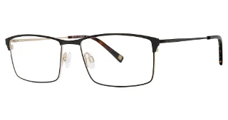 235 Black/Gold
