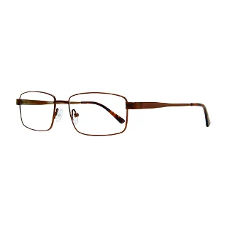 Matte-Brown