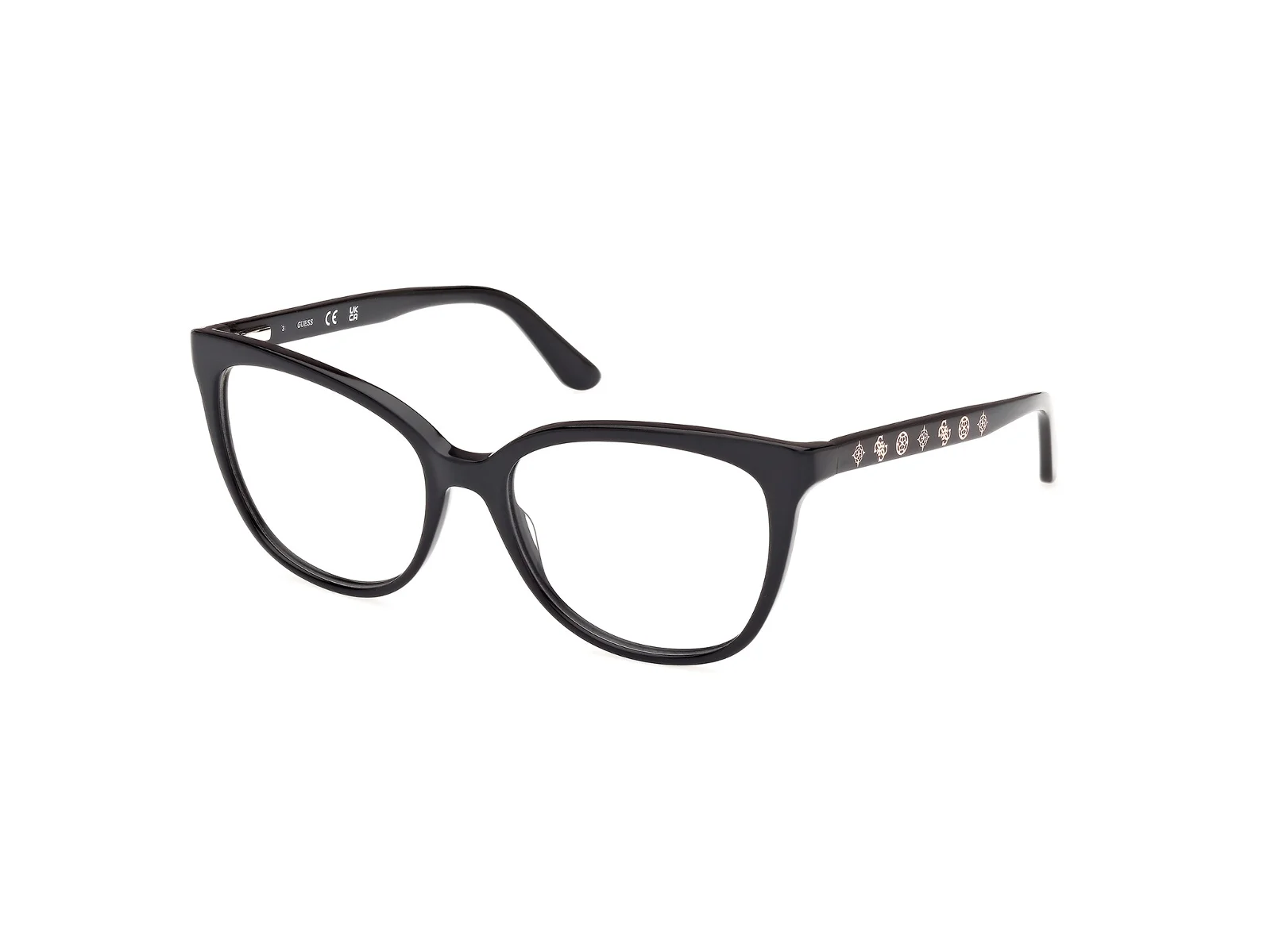 Guess Eyeglasses GU50114