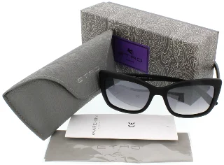 Etro Sunglasses ET601S
