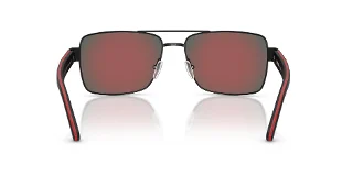 Ferrari Scuderia Sunglasses FZ5005