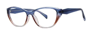 Modern Plastics I Eyeglasses OBLIVIOUS