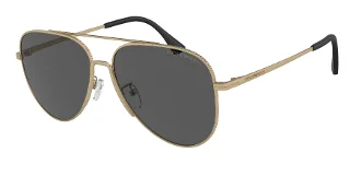 337187 Matte Pale Gold