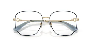 Dolce & Gabbana Eyeglasses DG1356