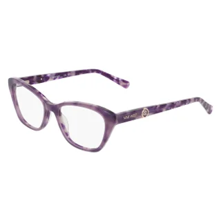 515 Plum Tortoise