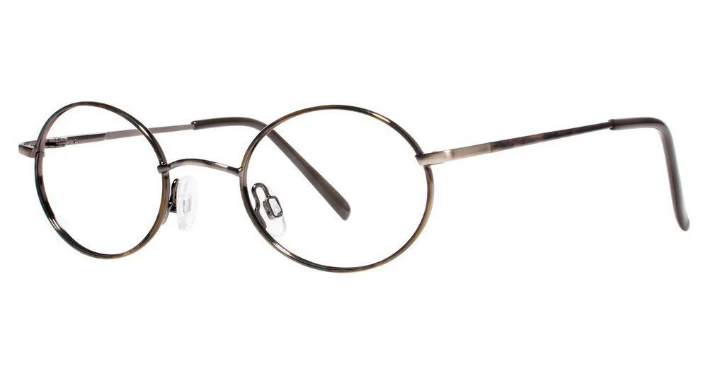 Modern Metals Eyeglasses LOLLIPOP SKULL