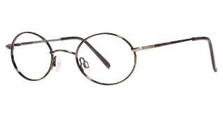 Modern Metals Eyeglasses LOLLIPOP SKULL