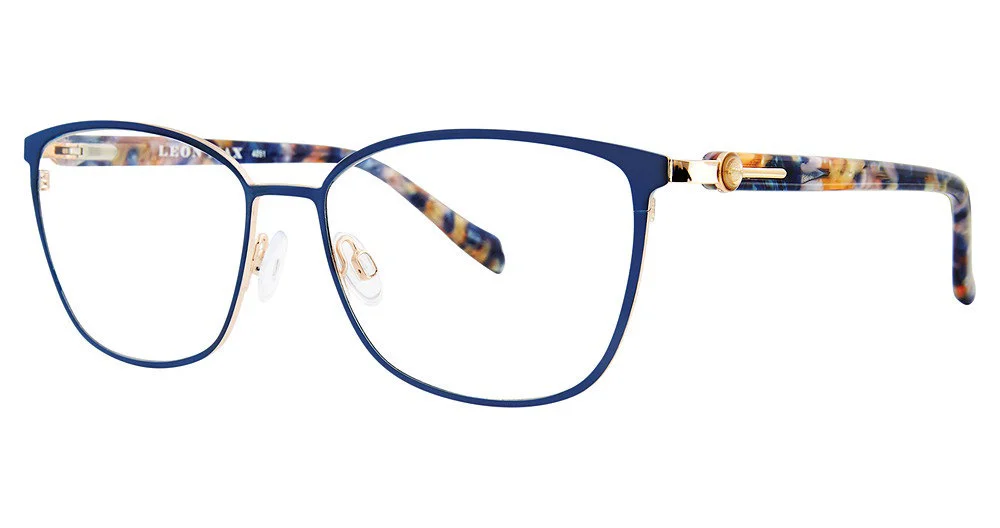 Leon Max Eyeglasses 4051